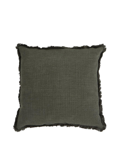 Danny Kuddfodral 45x45 cm, Grön