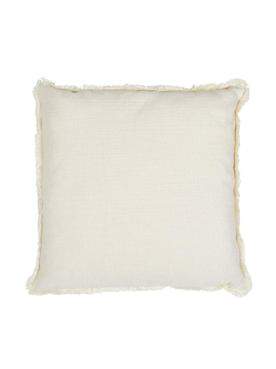 Danny Kuddfodral 45x45 cm, Offwhite
