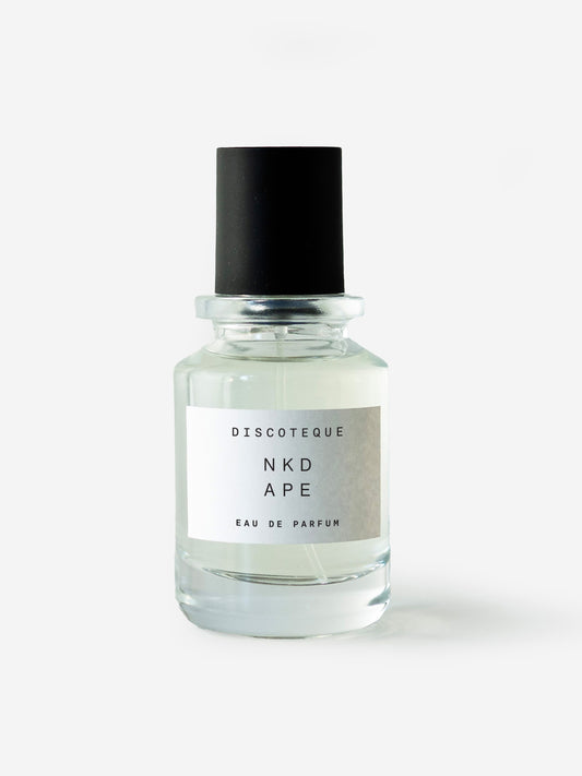 Eau De Parfum, Discoteque