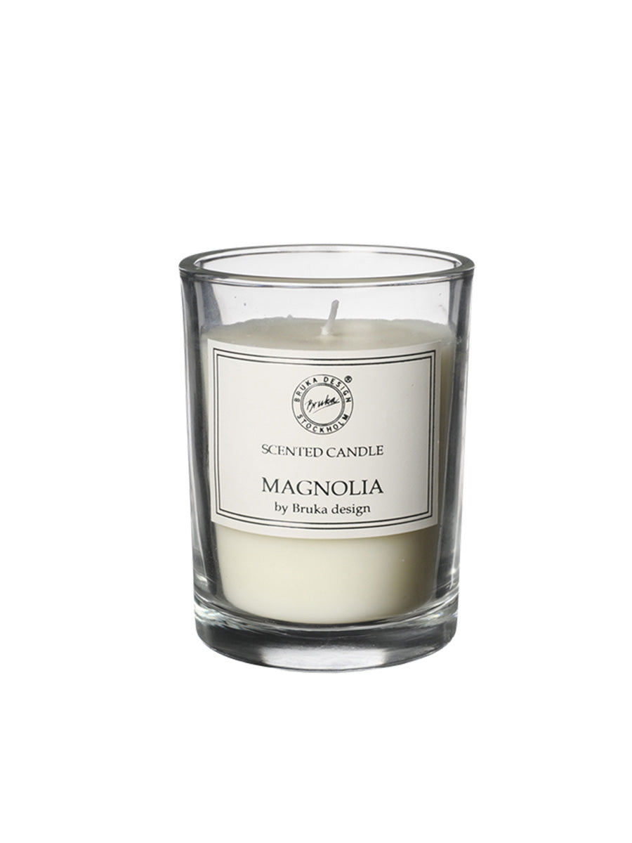 Bruka Doftljus, Magnolia
