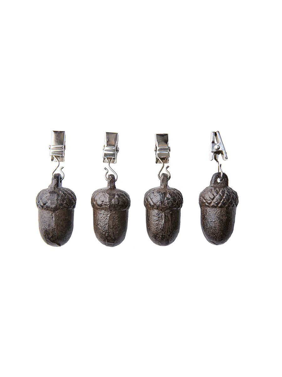 Duktyngder 4-pack, Ekollon