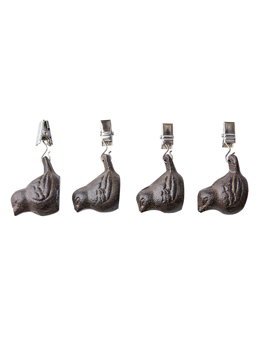 Duktyngder 4-pack, Fågel