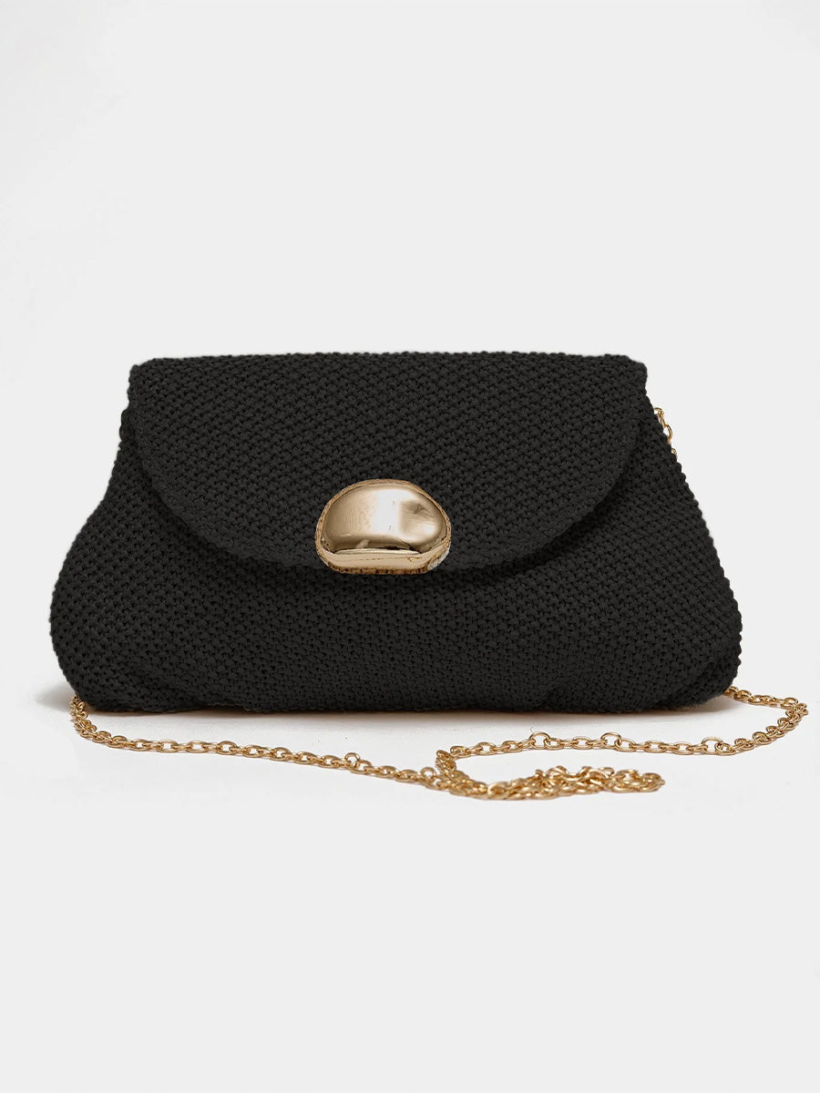 Ellie Väska, Black