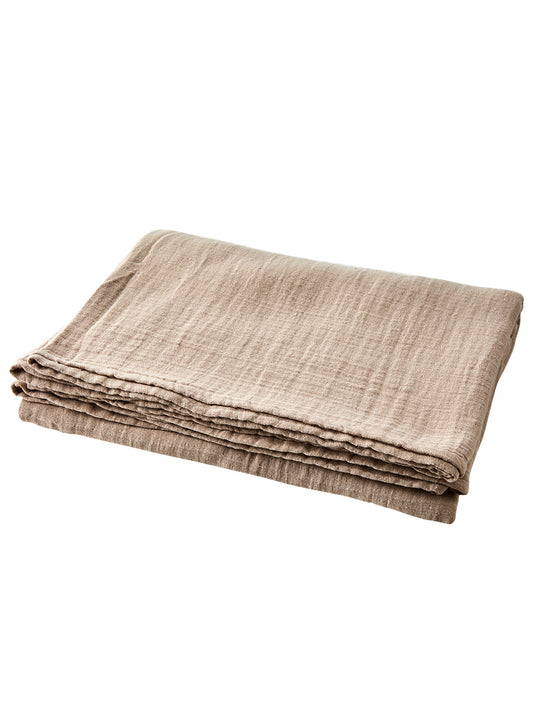 Elsa Duk, 140x250 cm, Beige