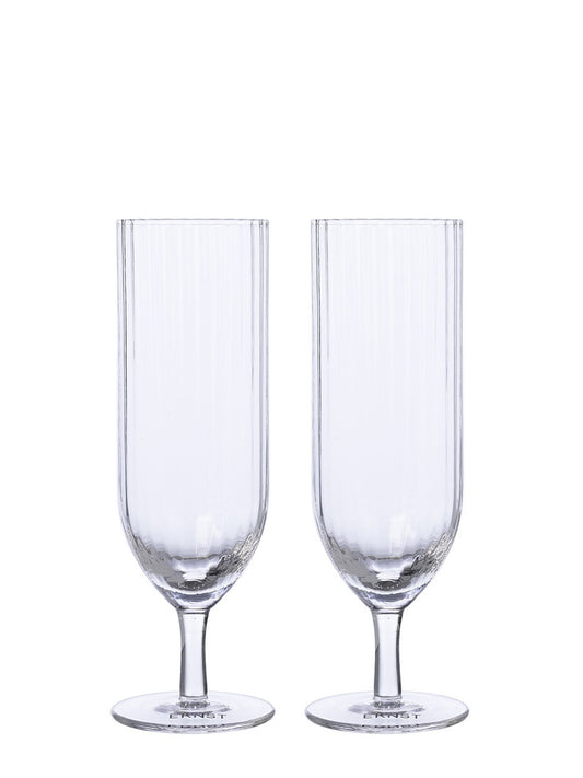 ERNST Champagneglas, 2-pack
