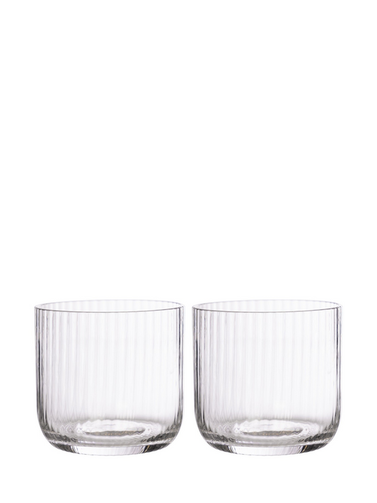 ERNST Dricksglas 25 cl, 2-pack