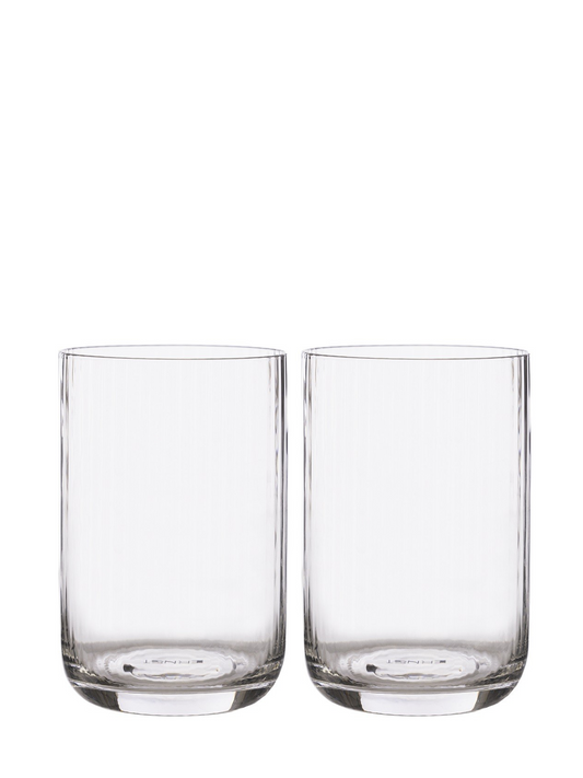 ERNST Dricksglas 50 cl, 2-pack