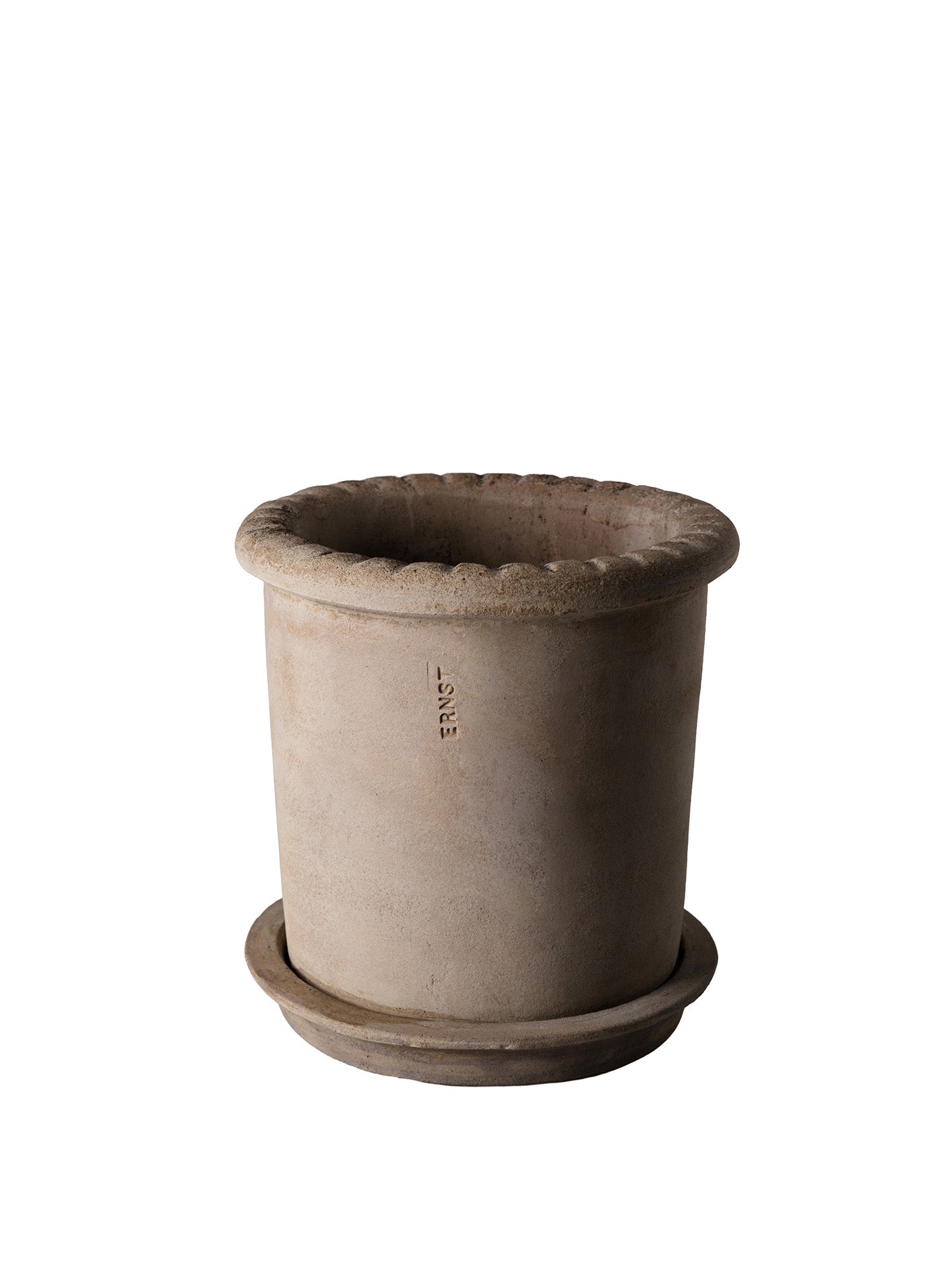 Ernst Terracottakruka, 20 cm