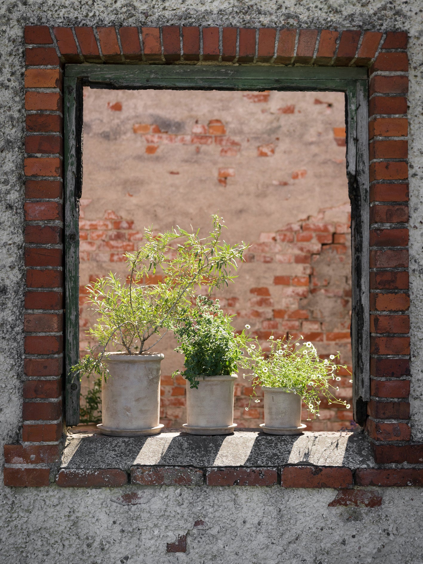 Ernst Terracottakruka, 16 cm