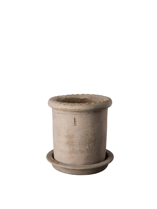 Ernst Terracottakruka, 16 cm