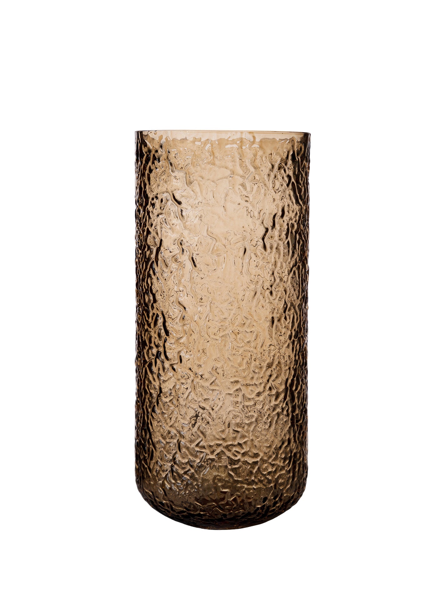 ERNST Ljuslykta för Kronljus, Struktur, Amber