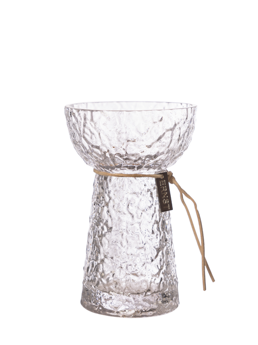 ERNST Lökvas Glas, 15 cm