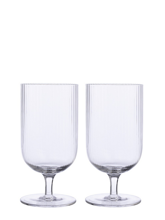 ERNST Ölglas 2-pack