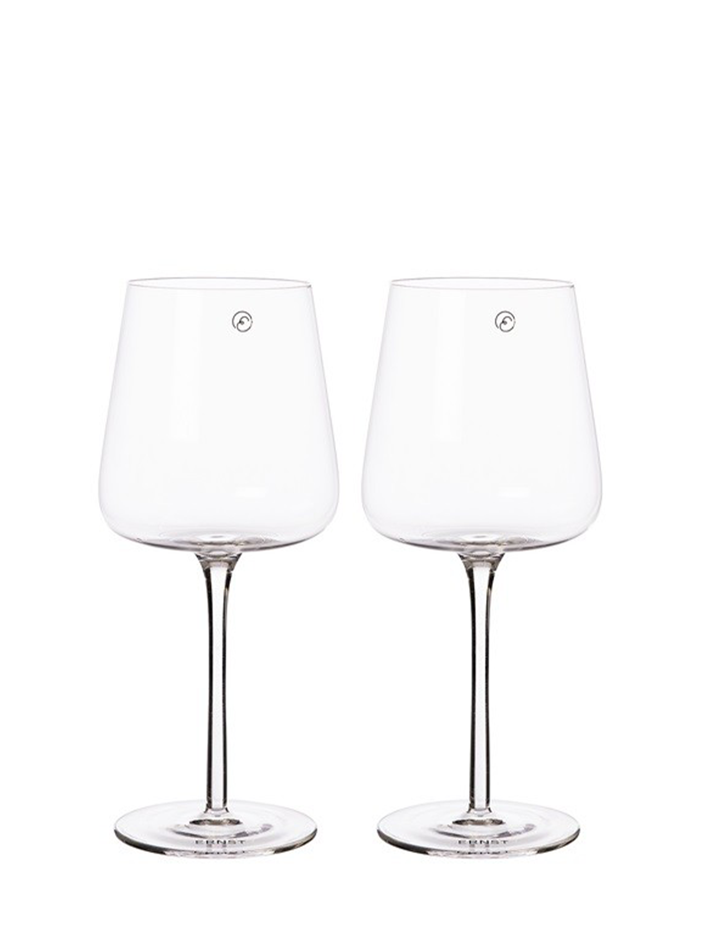 ERNST Rödvinsglas, 2-pack