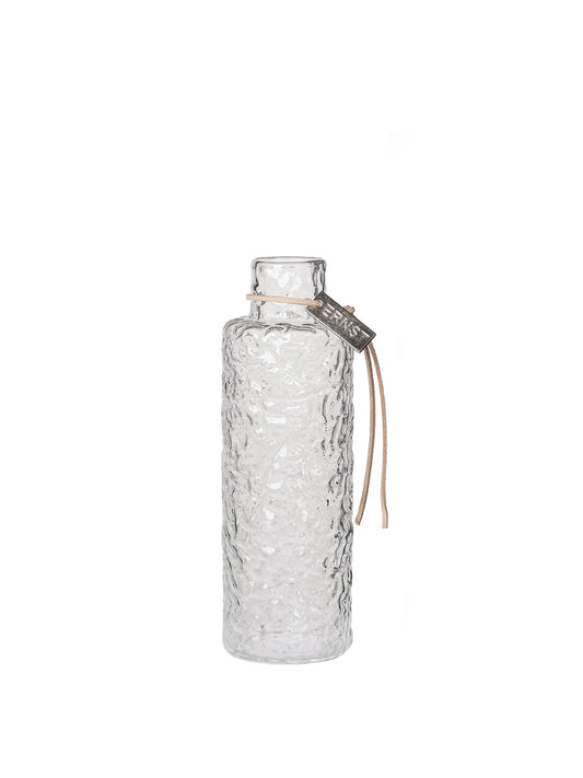 ERNST Smal Vas med Struktur, 15cm
