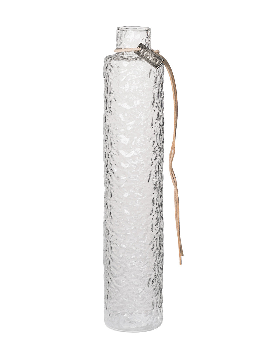 ERNST Smal Vas med Struktur, 25cm