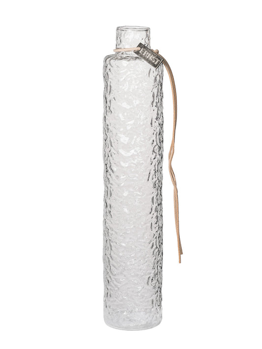 ERNST Smal Vas med Struktur, 25cm