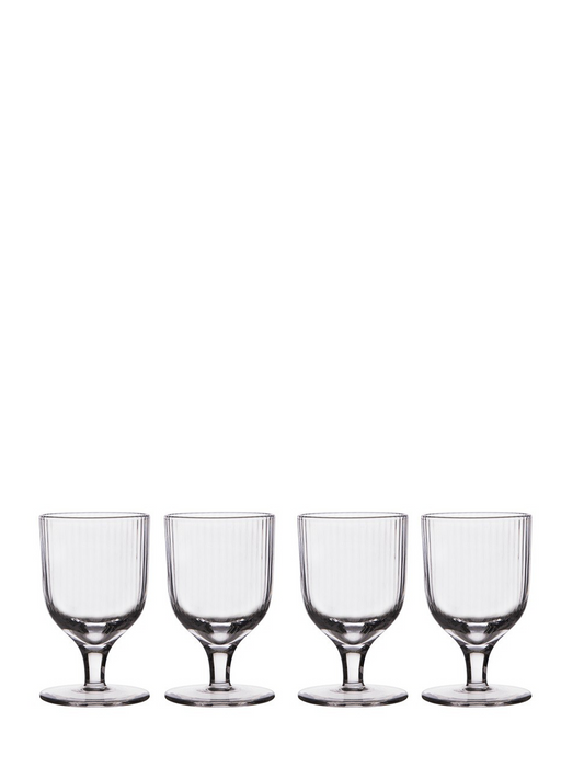 ERNST Snapsglas 4-pack