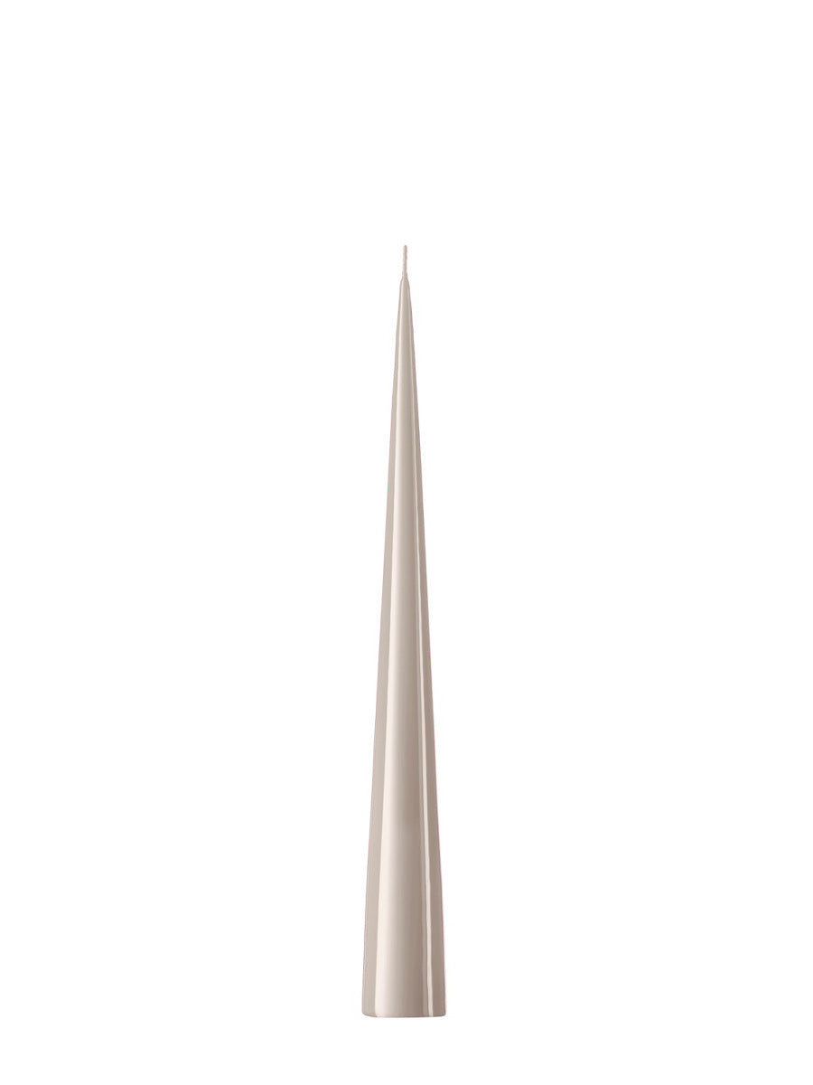 Ester & Erik Konljus, 37 cm, Nr22 - Linen Grey, Lack