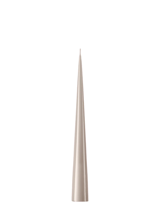 Ester & Erik Konljus, 37 cm, Nr22 - Linen Grey, Lack