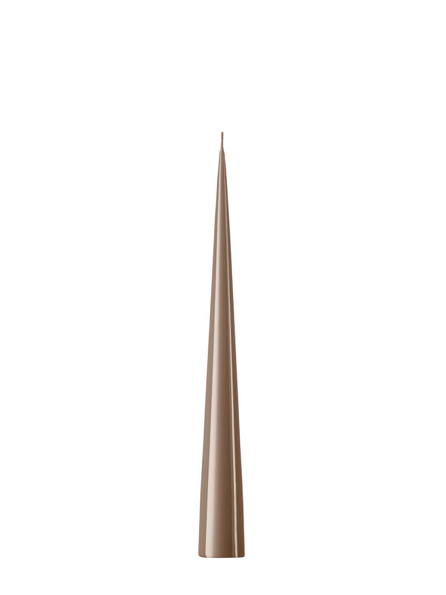 Ester & Erik Konljus, 37 cm, Nr24 - Soft Clay, Lack