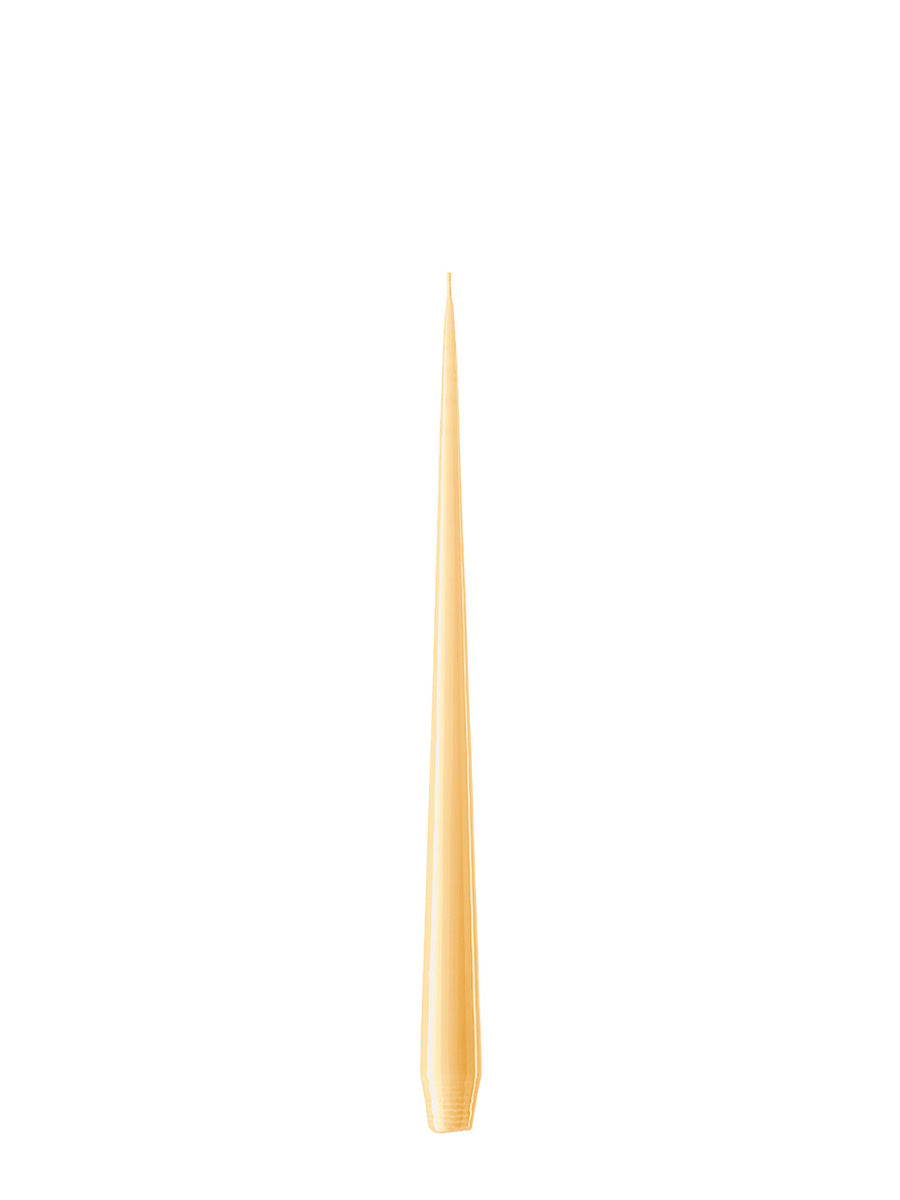 Ester & Erik Ljus, 32 cm, Nr04 - Sunglow, Lack