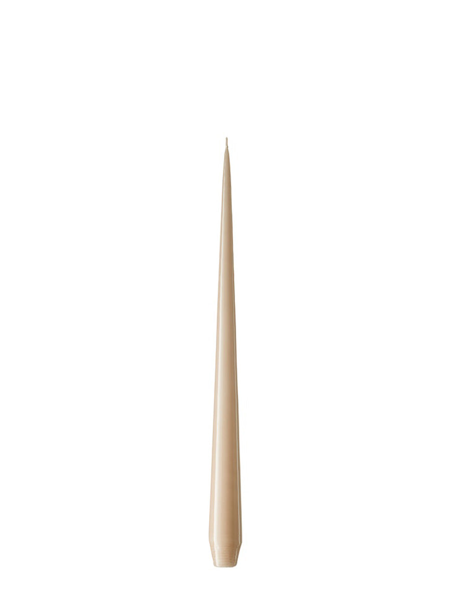 Ester & Erik Ljus, 32 cm, Nr11 - Ice Latte, Lack