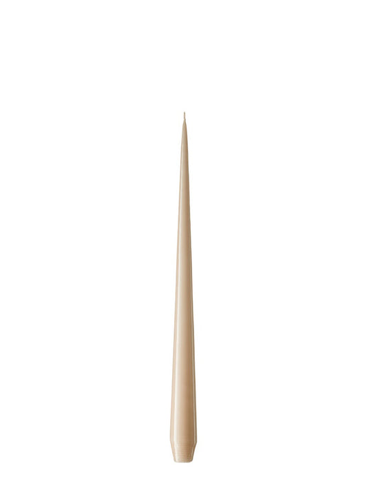 Ester & Erik Ljus, 32 cm, Nr11 - Ice Latte, Lack
