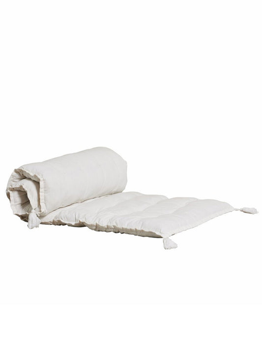 Felima Madrass, 70x190 cm, Offwhite