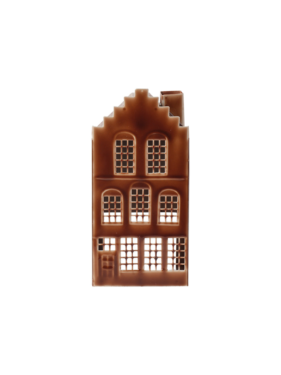 Fenix Ljuslykta Hus, Brun