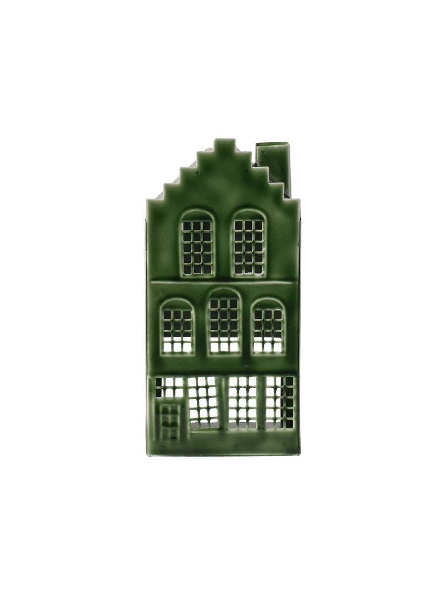 Fenix Ljuslykta Hus, Grön