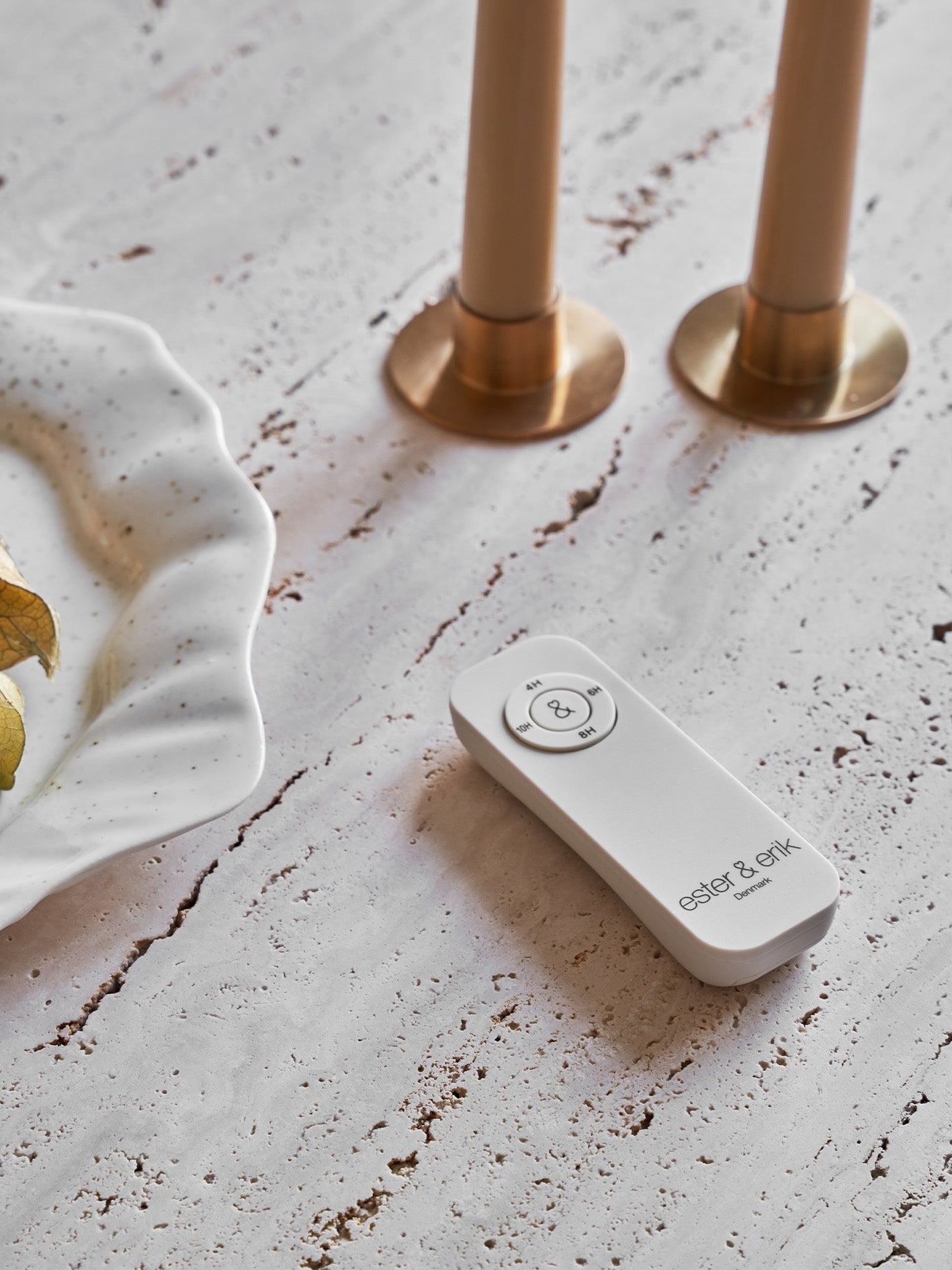 Ester & Erik Fjärrkontroll till Led-Ljus