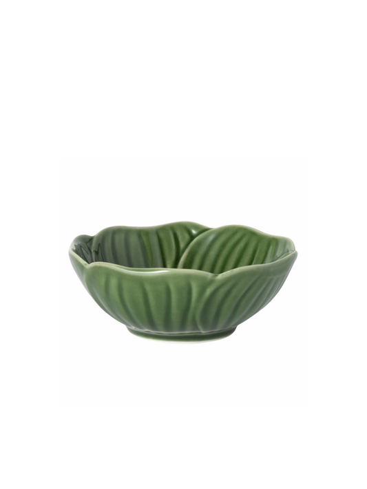 Floria Skål 11,5 cm, Grön