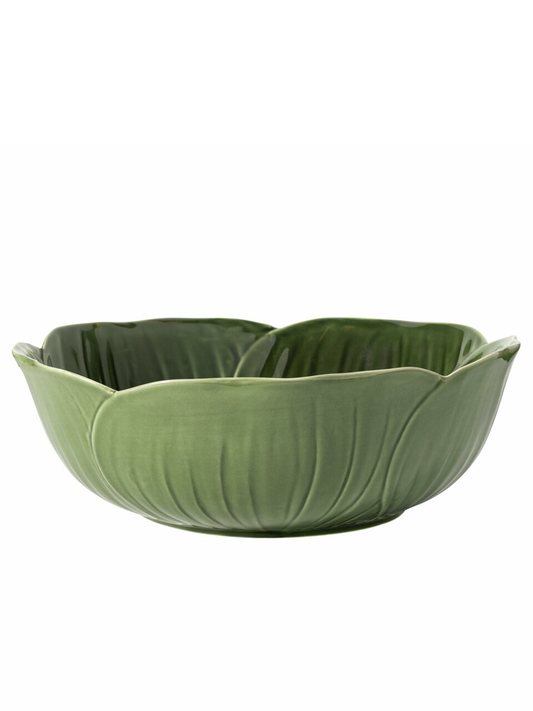 Floria Salladsskål 29 cm, Grön