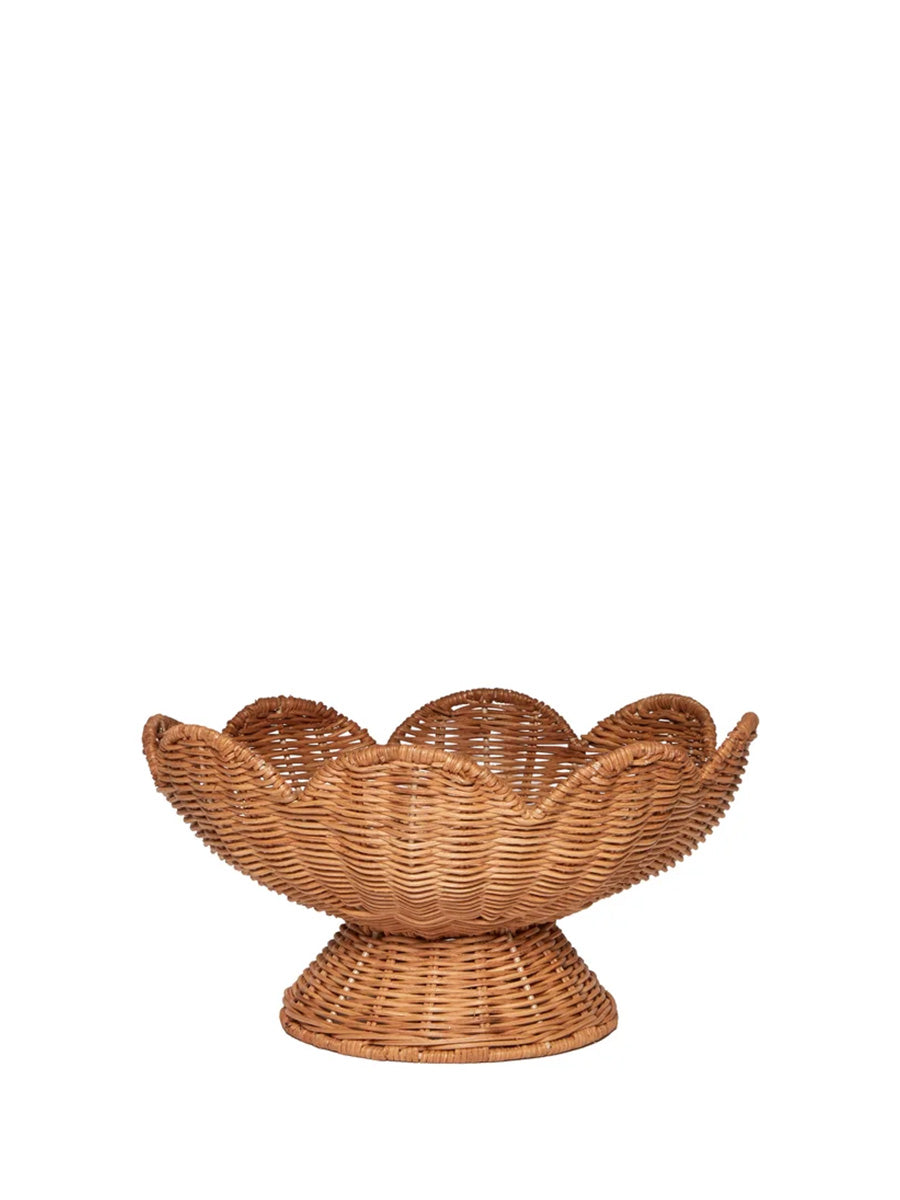 The Fruit Bowl