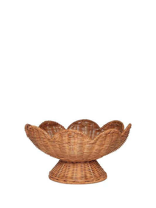 The Fruit Bowl