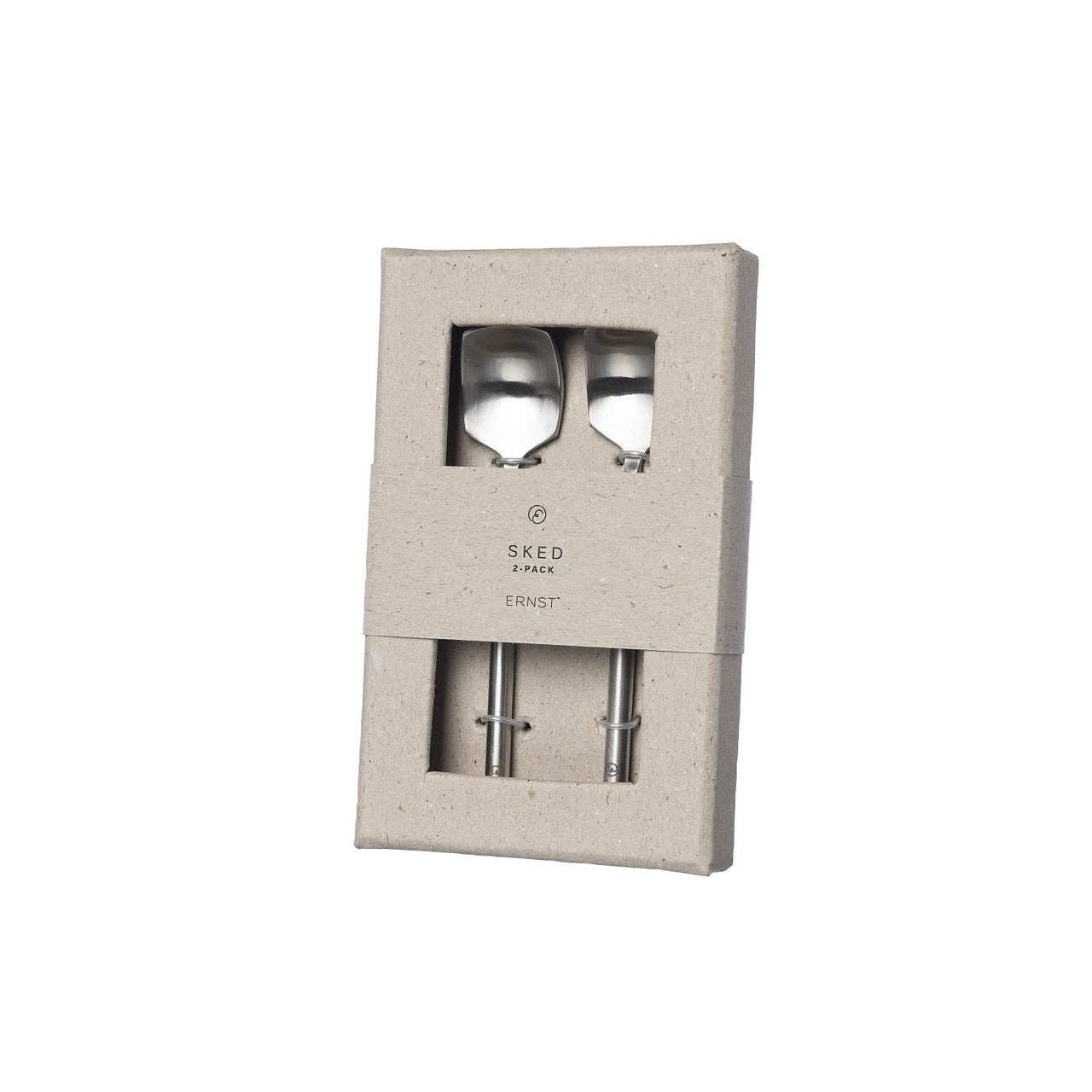 ERNST Liten Sked 2-pack