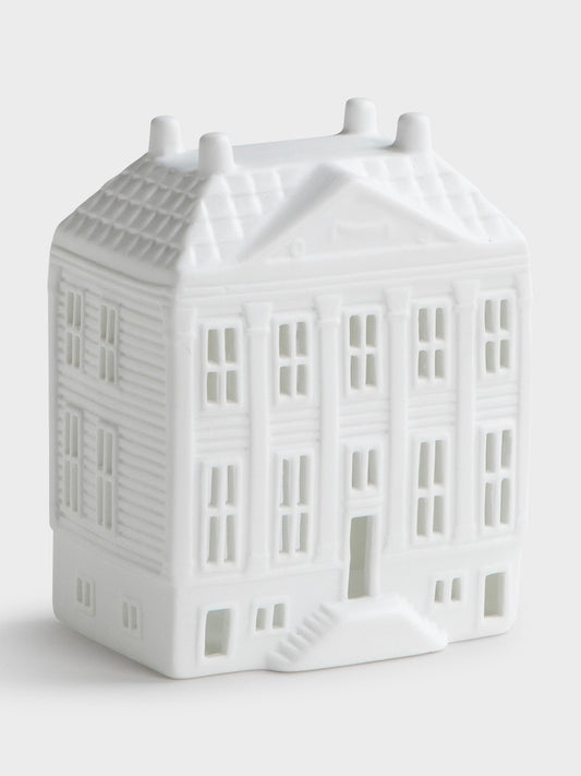 Kanalhus Large Mansion