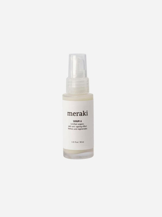 Meraki Serum A