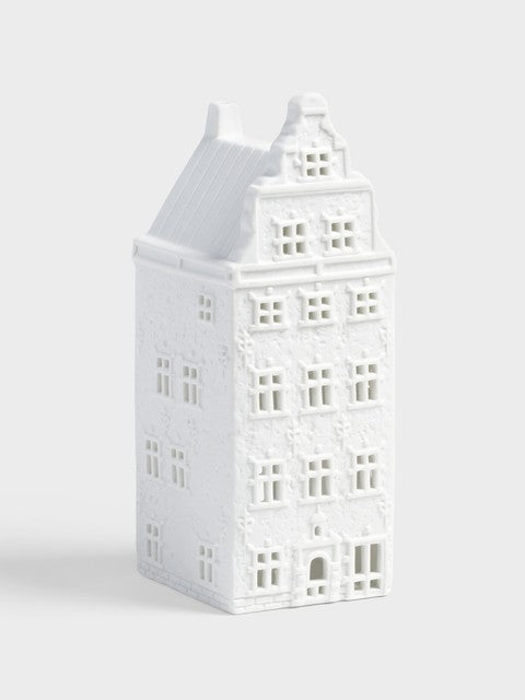 Kanalhus, Stortorget 20