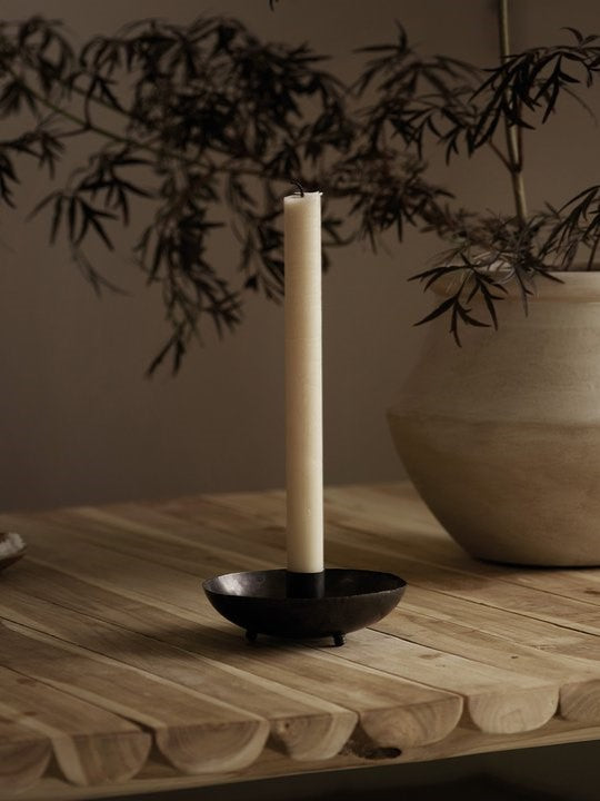 Twistcandle Ljusstake