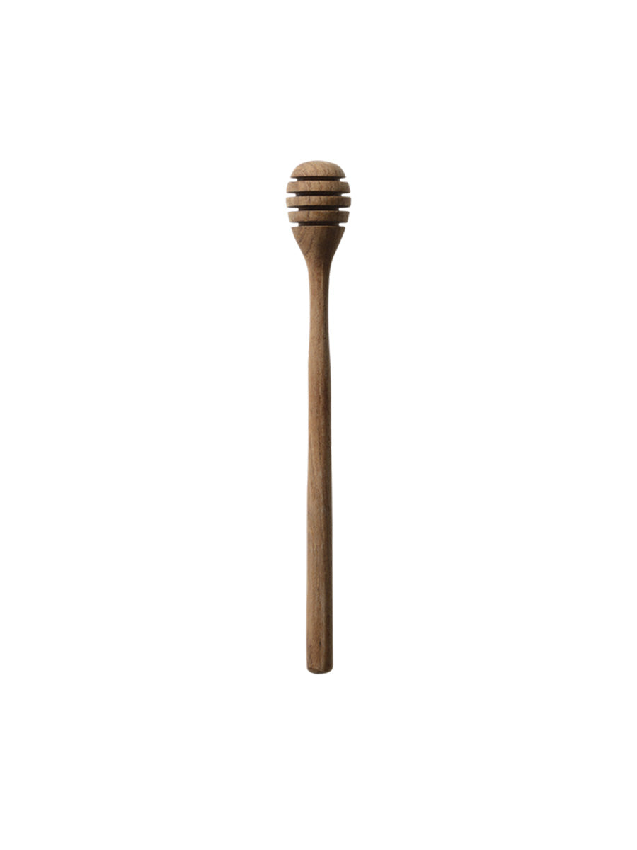 Honungsnurra, Teak