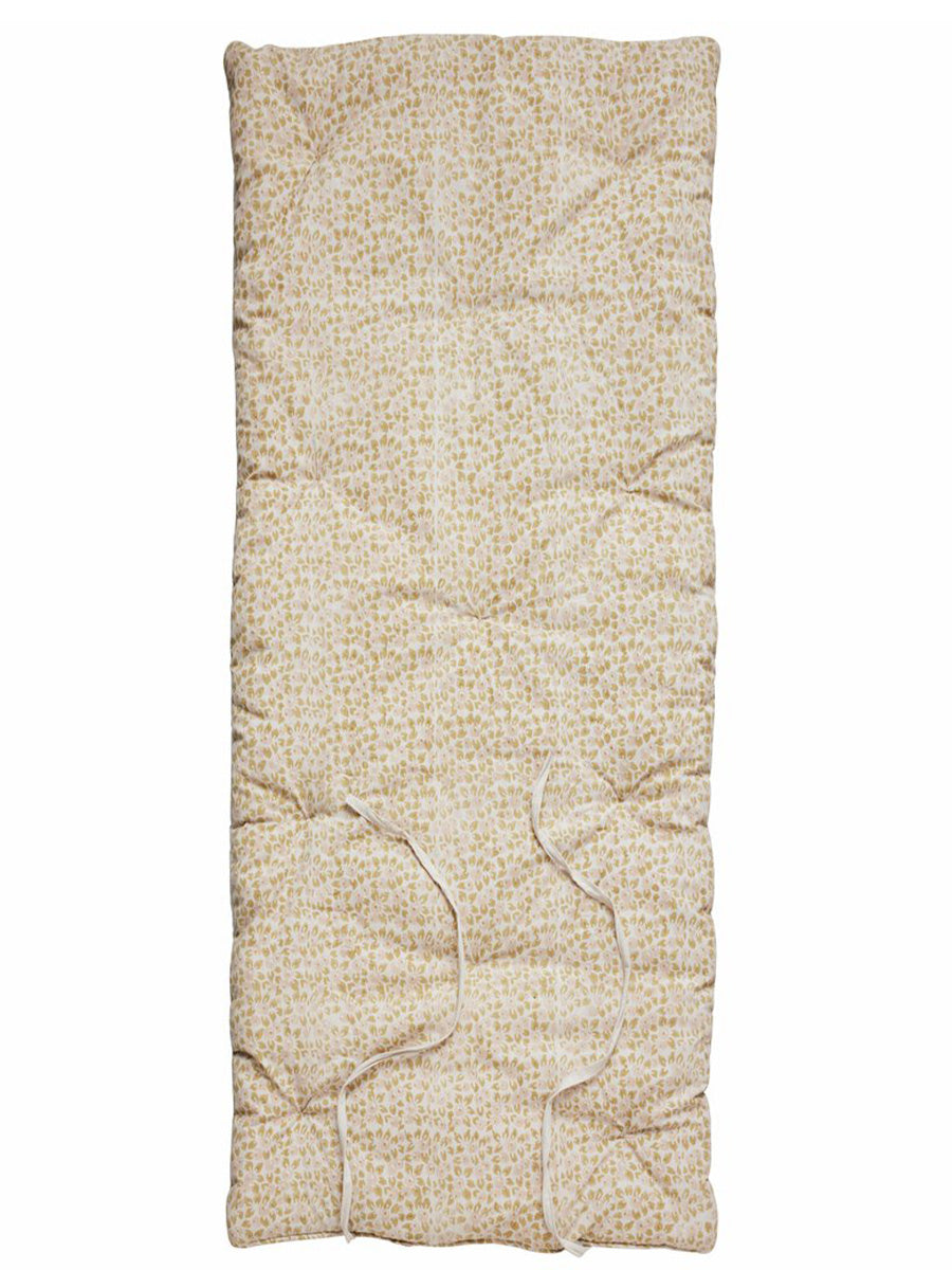 Ivilia Madrass, Ockra/Rose Dust, 70x180 cm