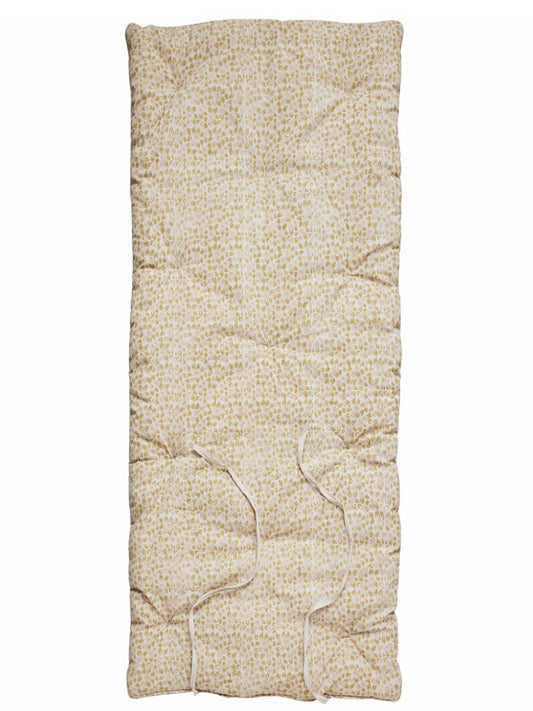 Ivilia Madrass, Ockra/Rose Dust, 70x180 cm