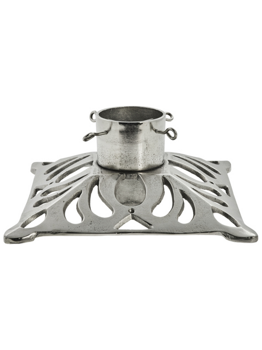 Cavia Julgransfot, Silver