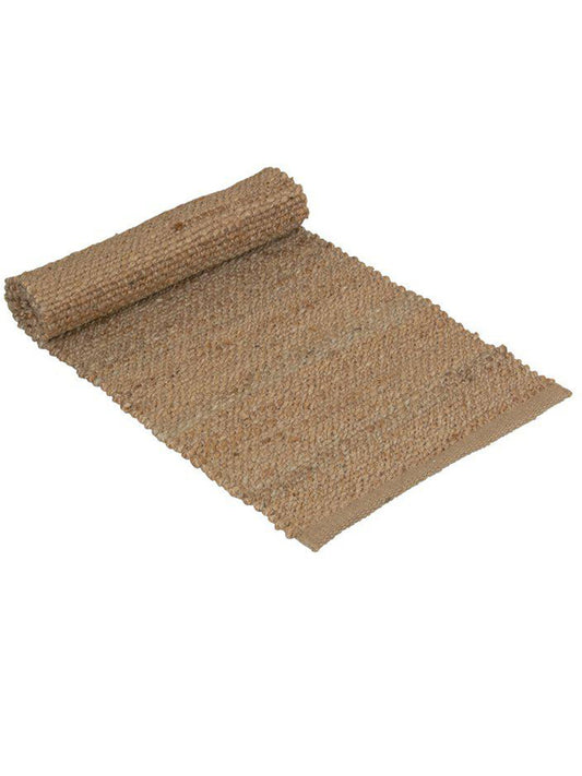 Löpare Jute, 35x120 cm