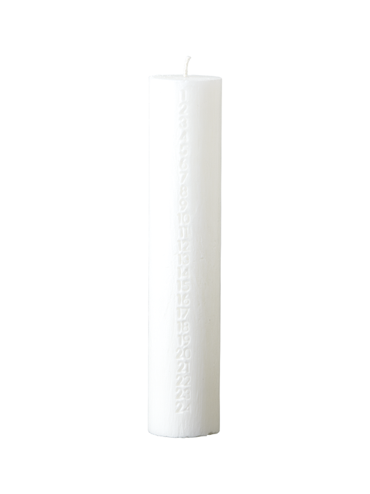 Kalenderljus 1-24