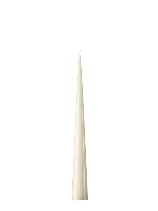 Ester & Erik Konljus, 37 cm, Nr06 - Ivory, Lack
