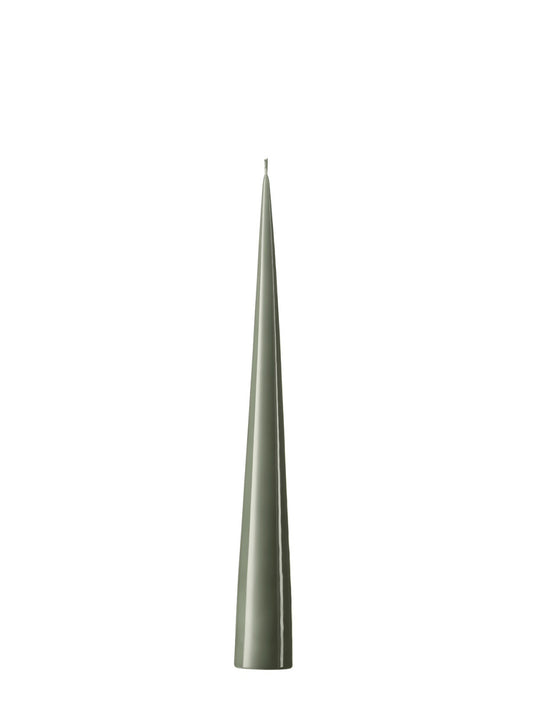 Ester & Erik Konljus, 37 cm, Nr70 - Green Soil, Lack