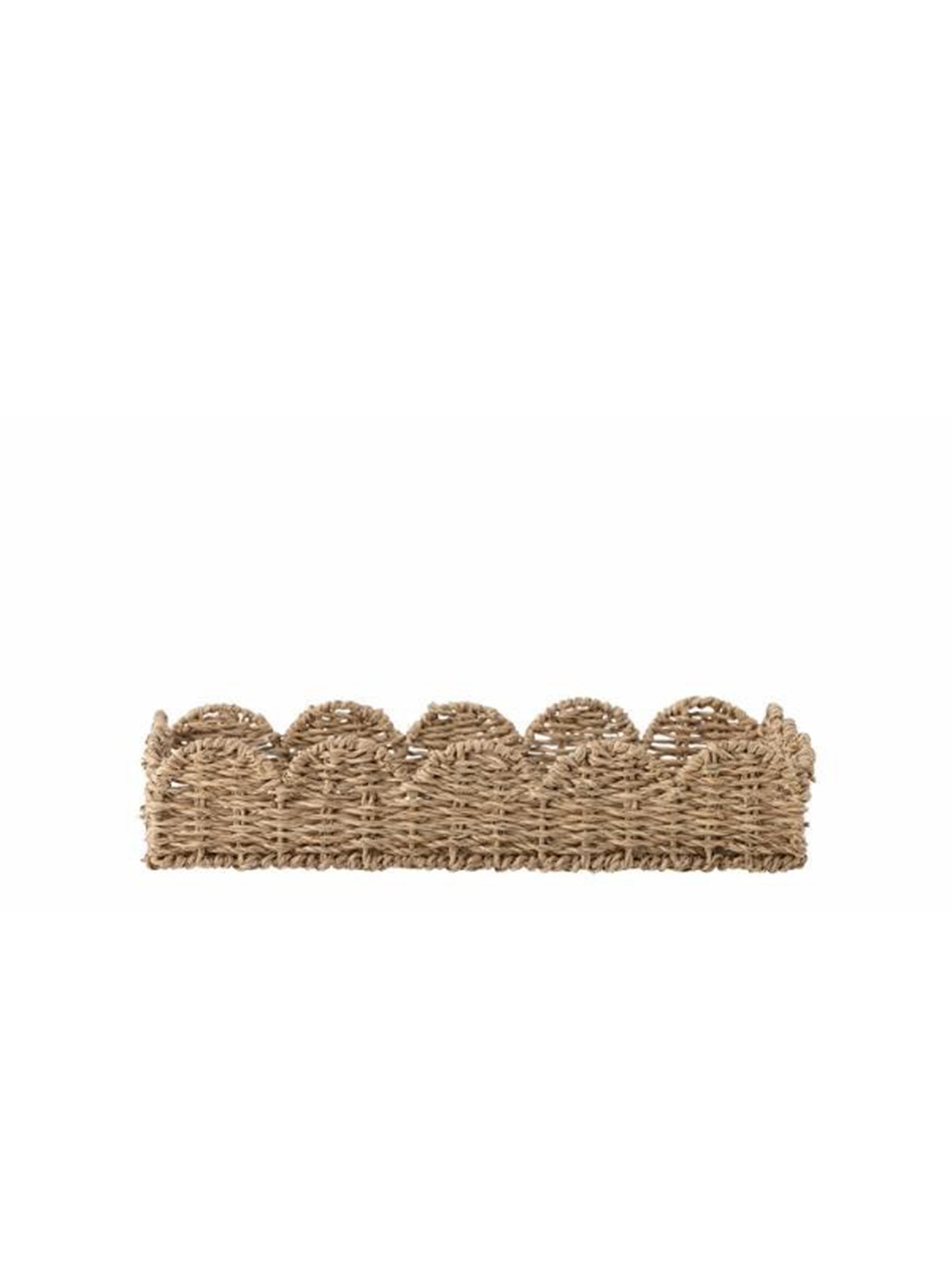 Brea Bricka Sjögräs, Liten